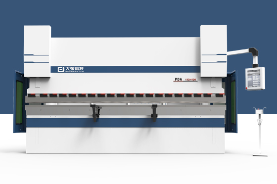 CNC Press Brake