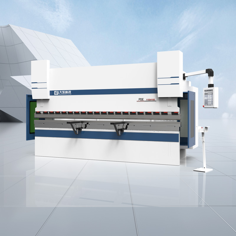 What is a CNC Press Brake?